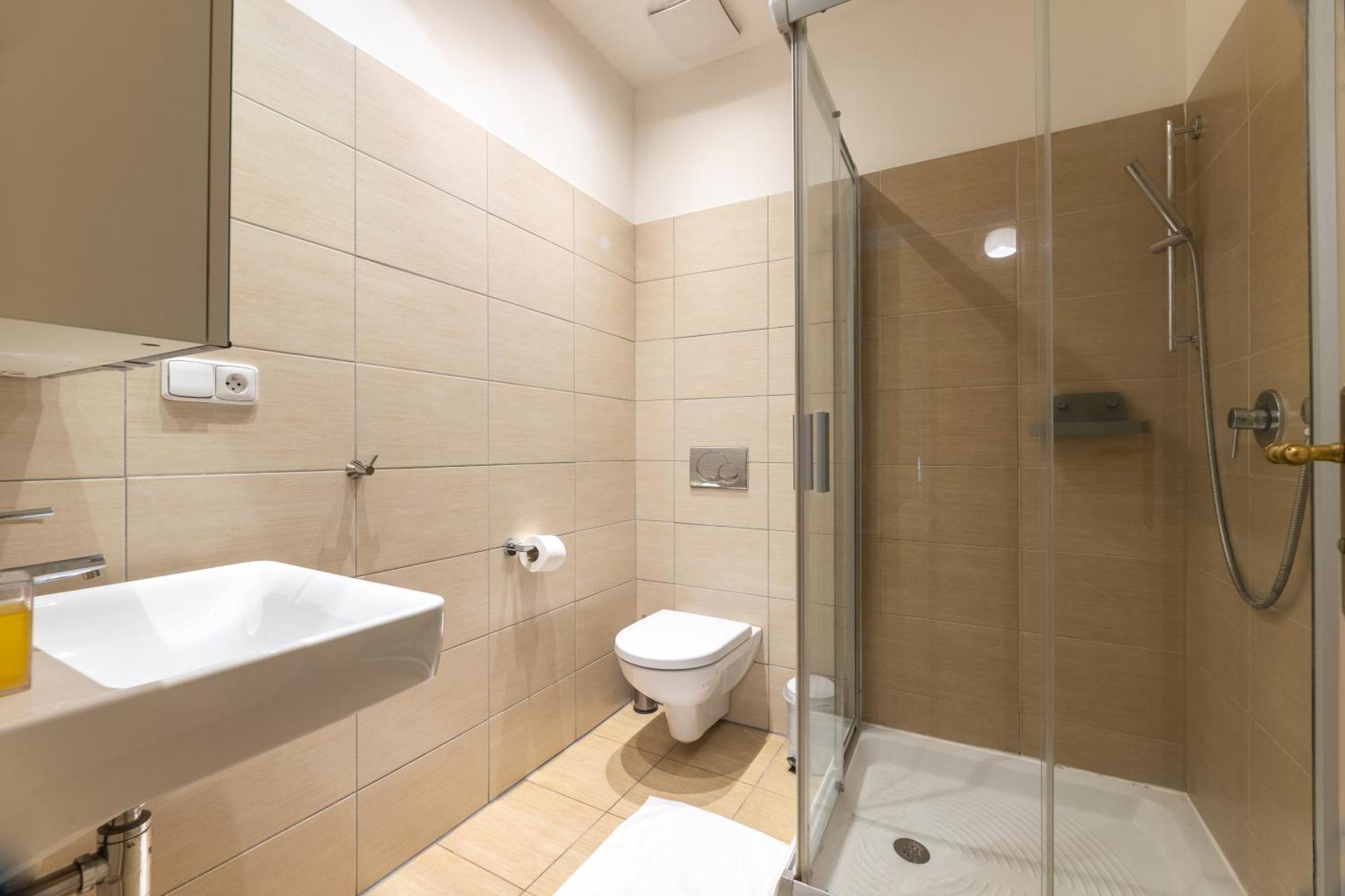 Lesser Town Melnicka By Easybnb Apartment Prag