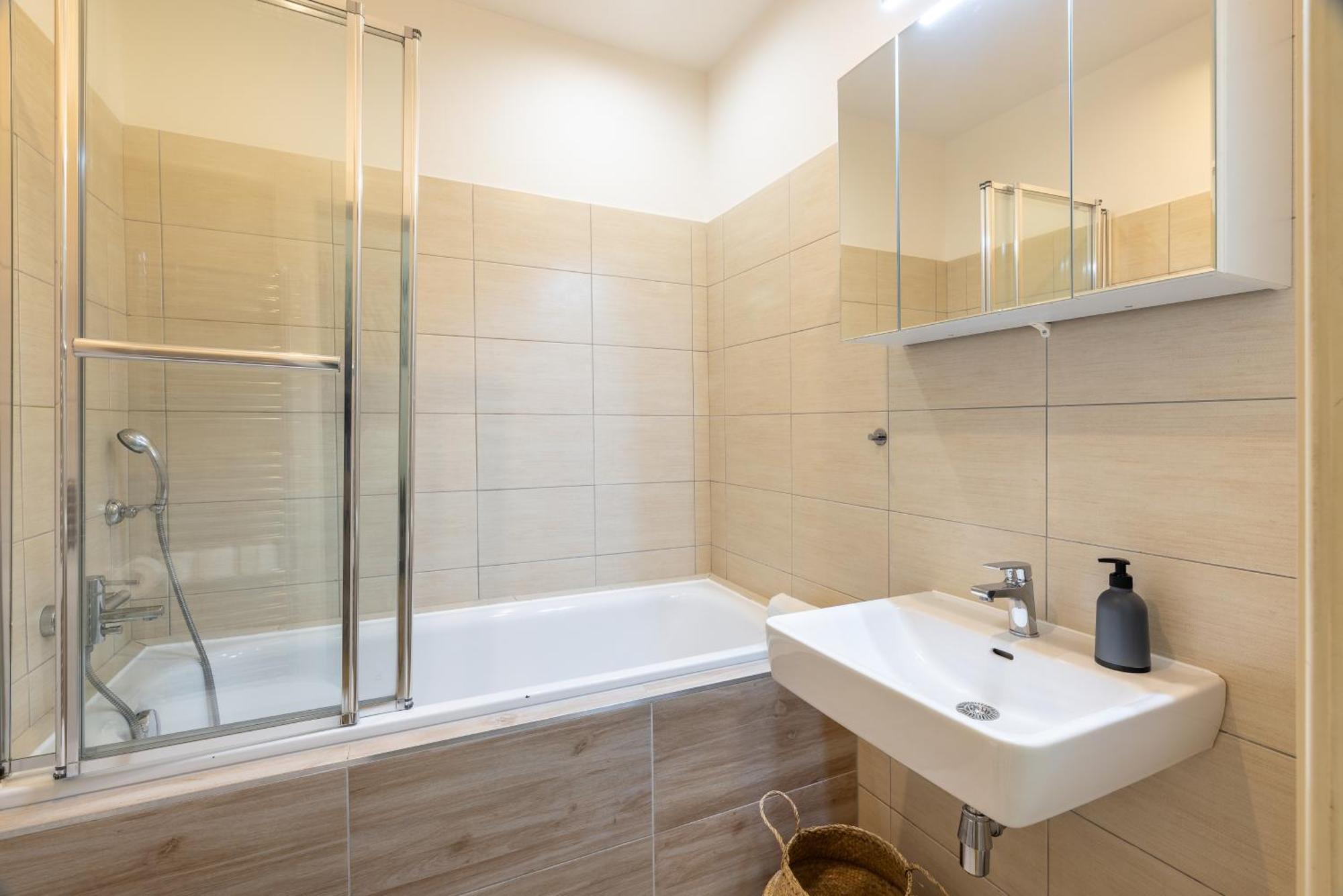 Lesser Town Melnicka By Easybnb Apartment Prag