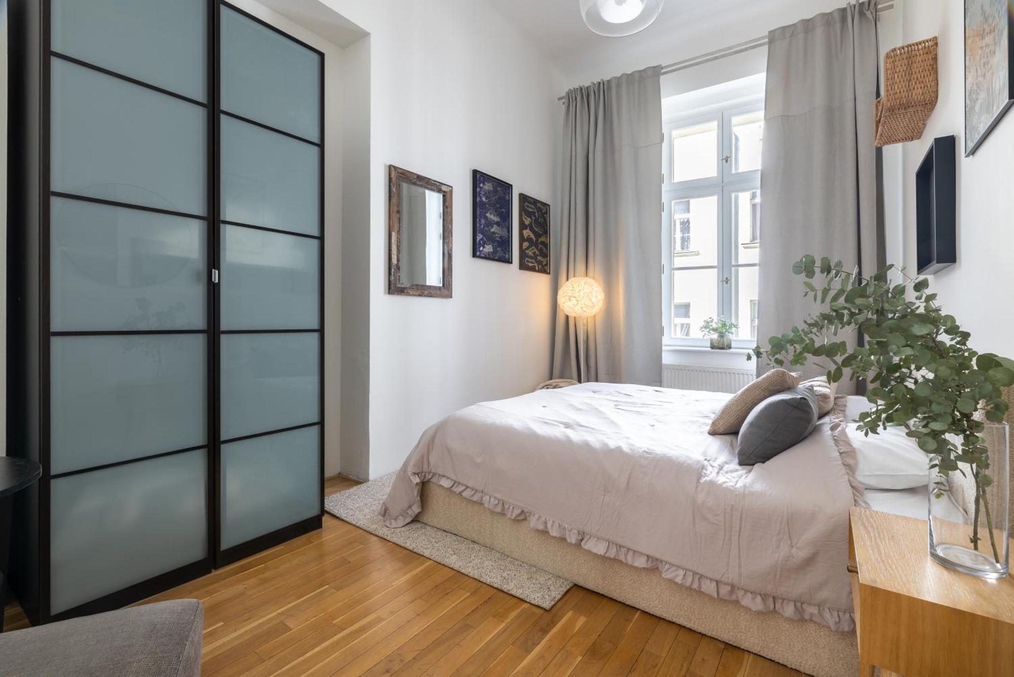 Appartement Lesser Town Melnicka By Easybnb *